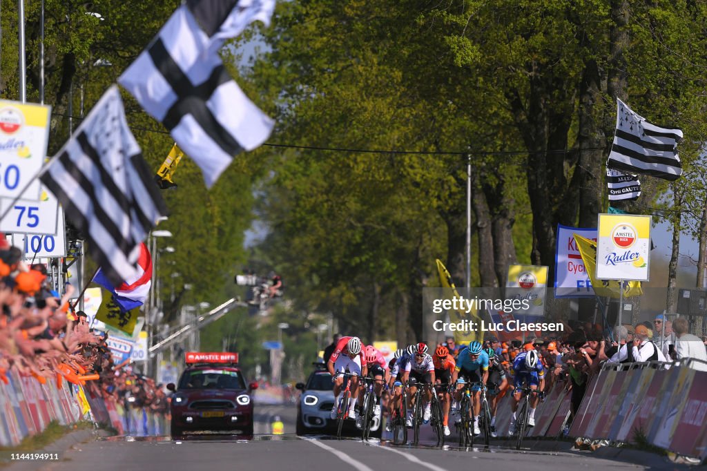 54th Amstel Gold Race 2019