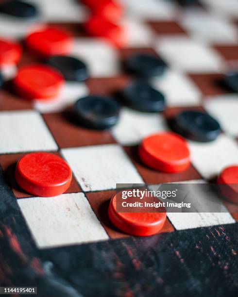 Red Racing Checkers Red Checkers Photos and Premium High Res Pictures - Getty Images