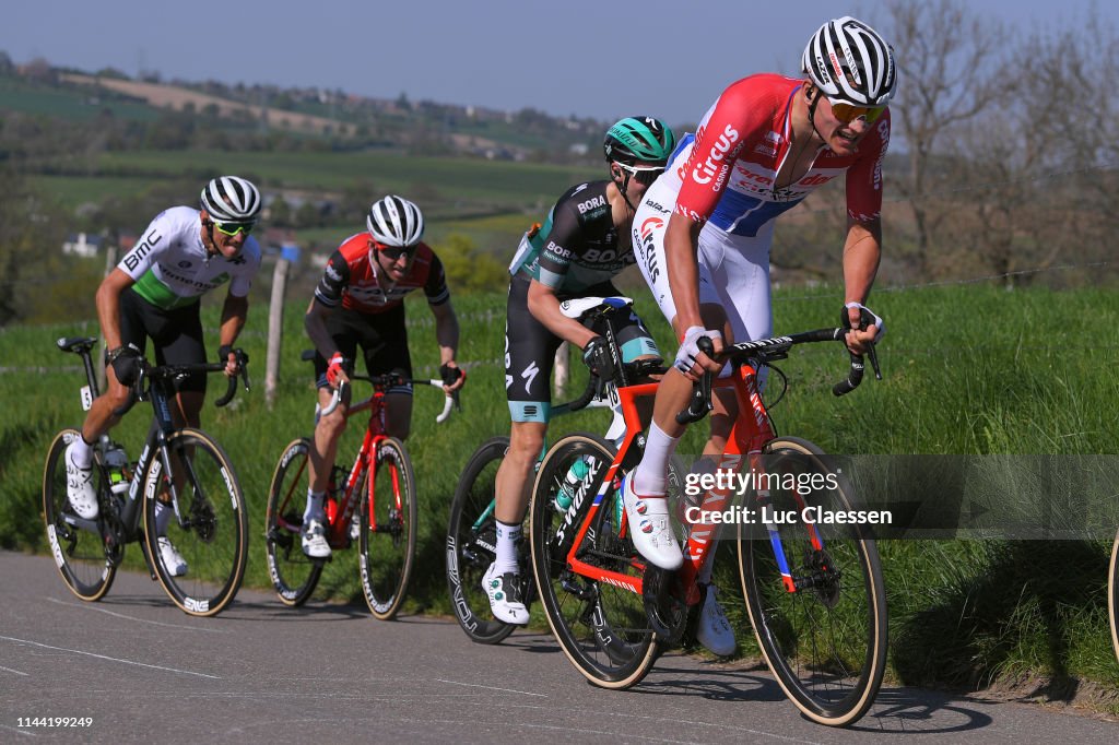 54th Amstel Gold Race 2019