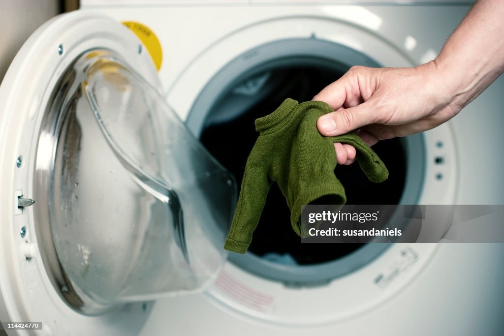 Ermöglichen für Einlaufen