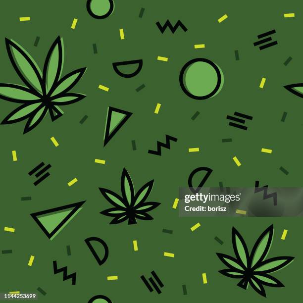 Ilustraciones de Marihuana - Getty Images Ilustraciones de Marihuana - Getty Images