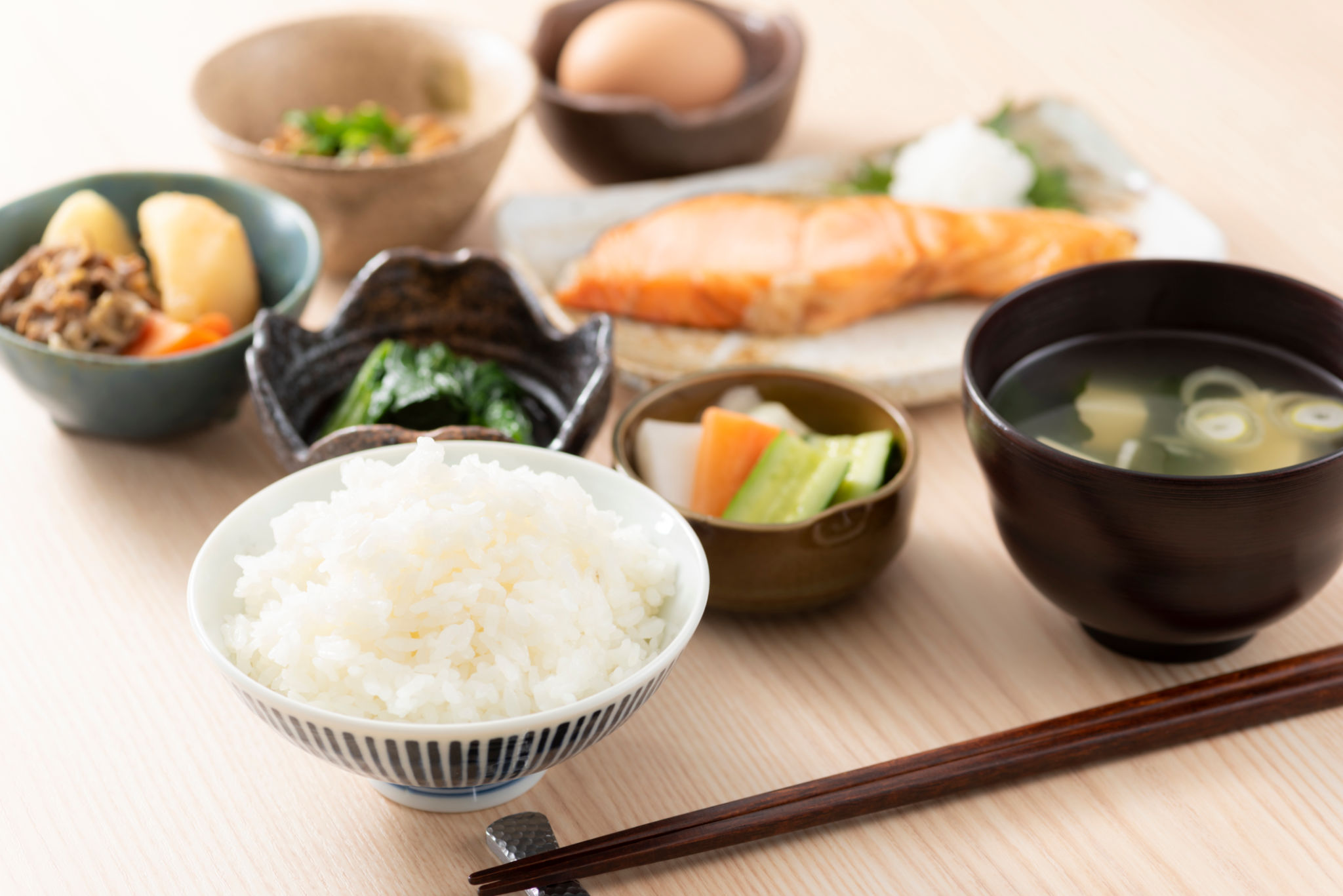 japanese culture food