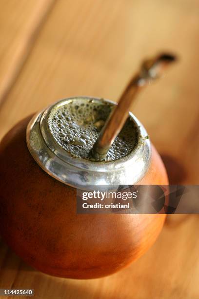 mate - mate argentina stock pictures, royalty-free photos & images