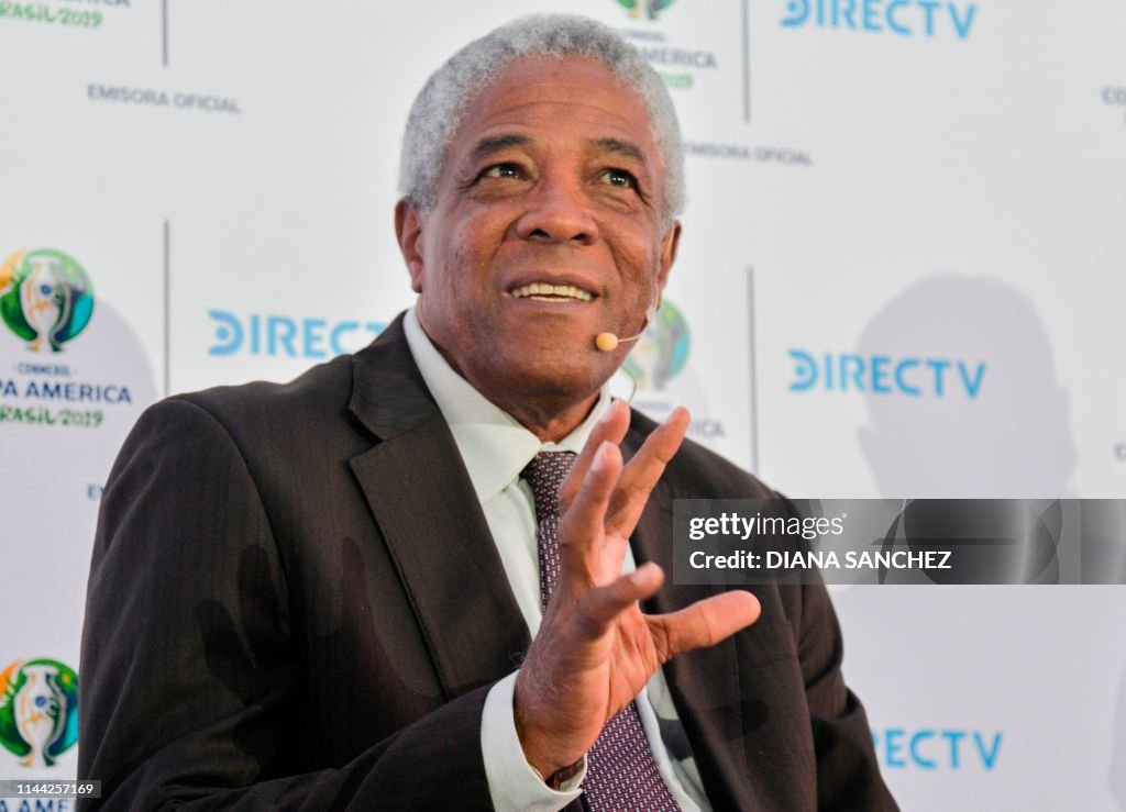 FBL-COLOMBIA-MATURANA