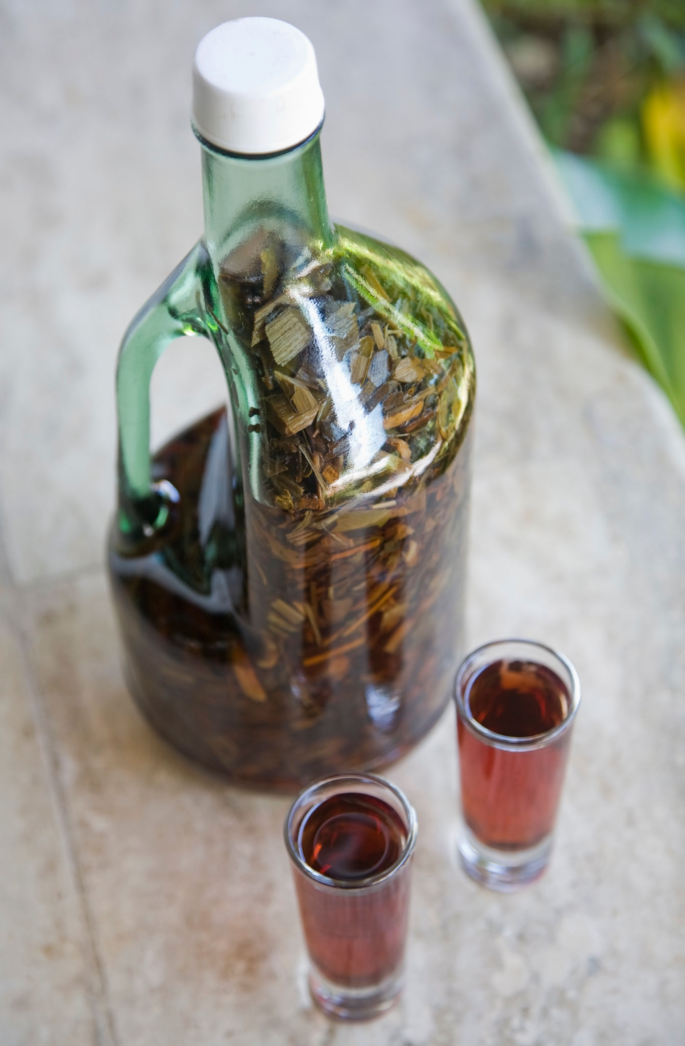 honey aphrodisiac