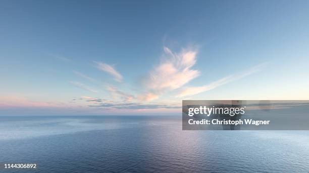 mallorca - cap de formentor - dusk stock photos et images de collection