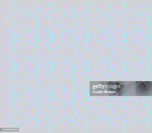 Seamless Pattern High-Res Vector Graphic - Getty Images