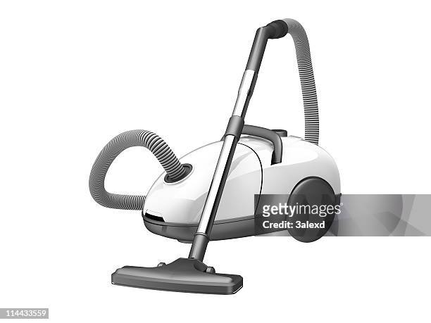 vacuum cleaner - vacuum cleaner stock pictures, royalty-free photos & images