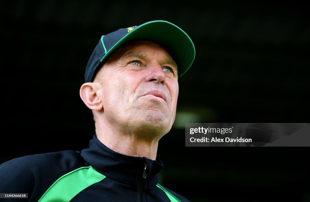 Yeovil Town v Colchester United - Sky Bet League Two