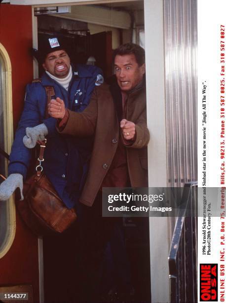 191 Arnold Schwarzenegger 1996 Photos & High Res Pictures - Getty Images