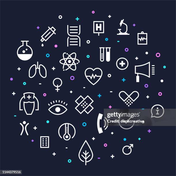 86 Clinical Guidelines Icon High Res Illustrations - Getty Images