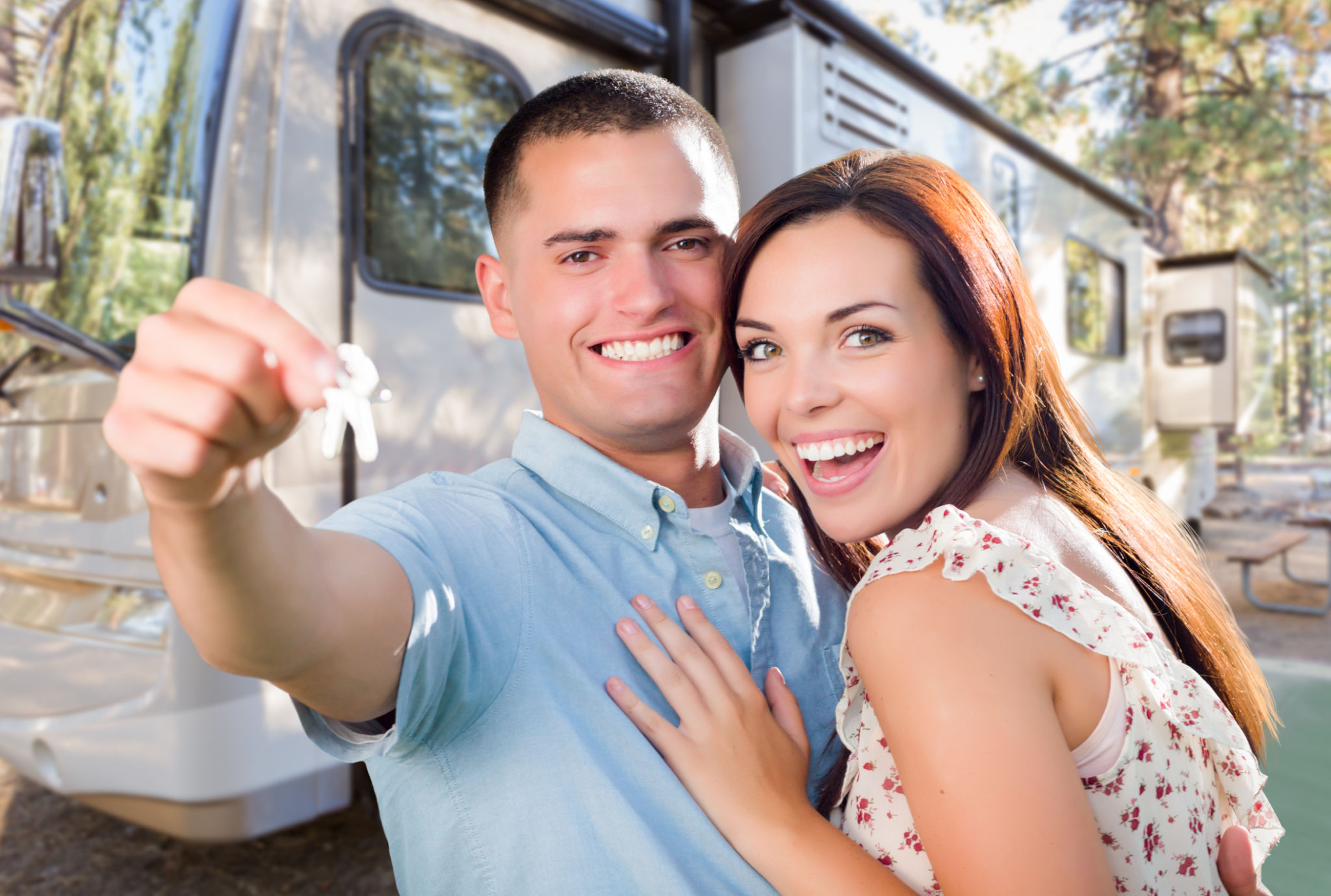 rv purchase