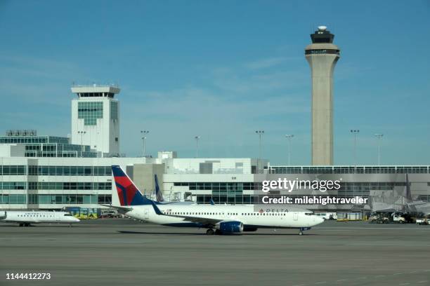 Delta Ramp 2,331 Delta Denver Stock Photos, High-Res Pictures, and Images - Getty ...