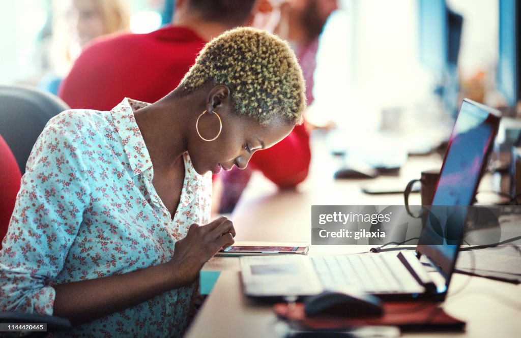 Software Developer At Work High-Res Stock Photo - Getty Images