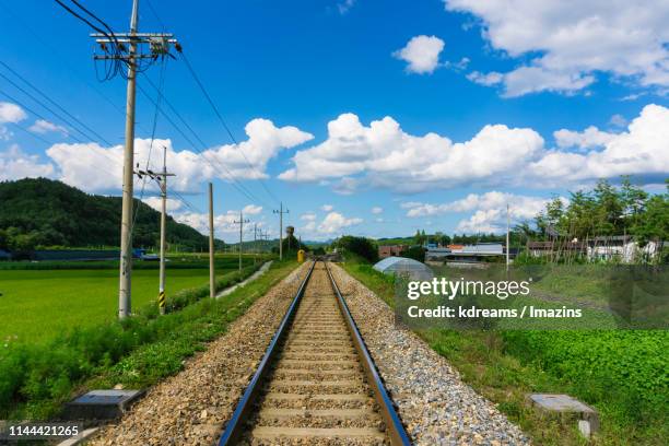 Hwabon Station Photos and Premium High Res Pictures Getty Images