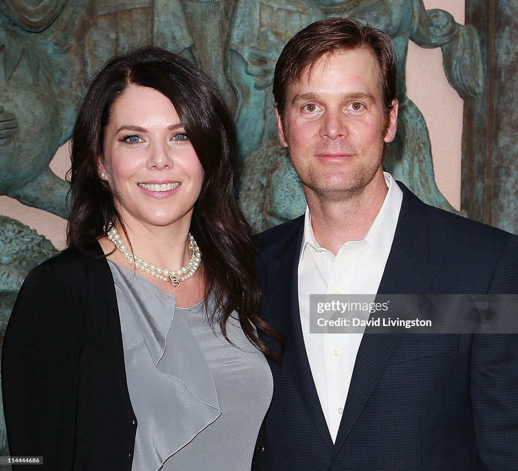 Emmy Screening For NBC's "Parenthood" - Arrivals