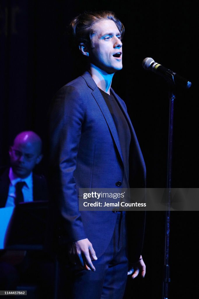 Eugene O'Neill Theater Center Honors John Logan With 19th Annual Monte Cristo Award - Inside
