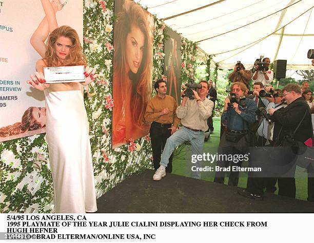 66 Julie Lynn Cialini Photos & High Res Pictures Getty Images
