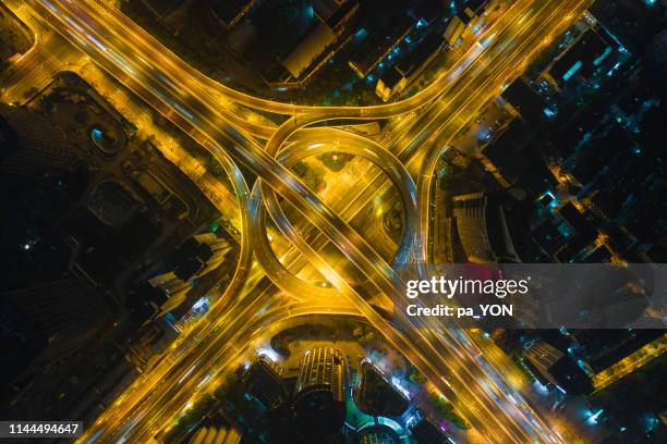 Multiple Highways 3,299 Multiple Highways Stock Photos, High-Res Pictures, and Images ...
