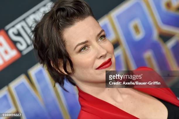 8,516 Evangeline Lilly Photos and Premium High Res Pictures - Getty Images