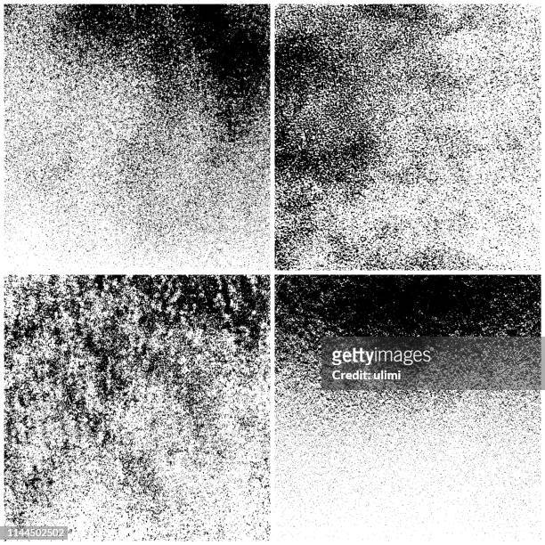 grunge texture backgrounds - physical structure stock illustrations