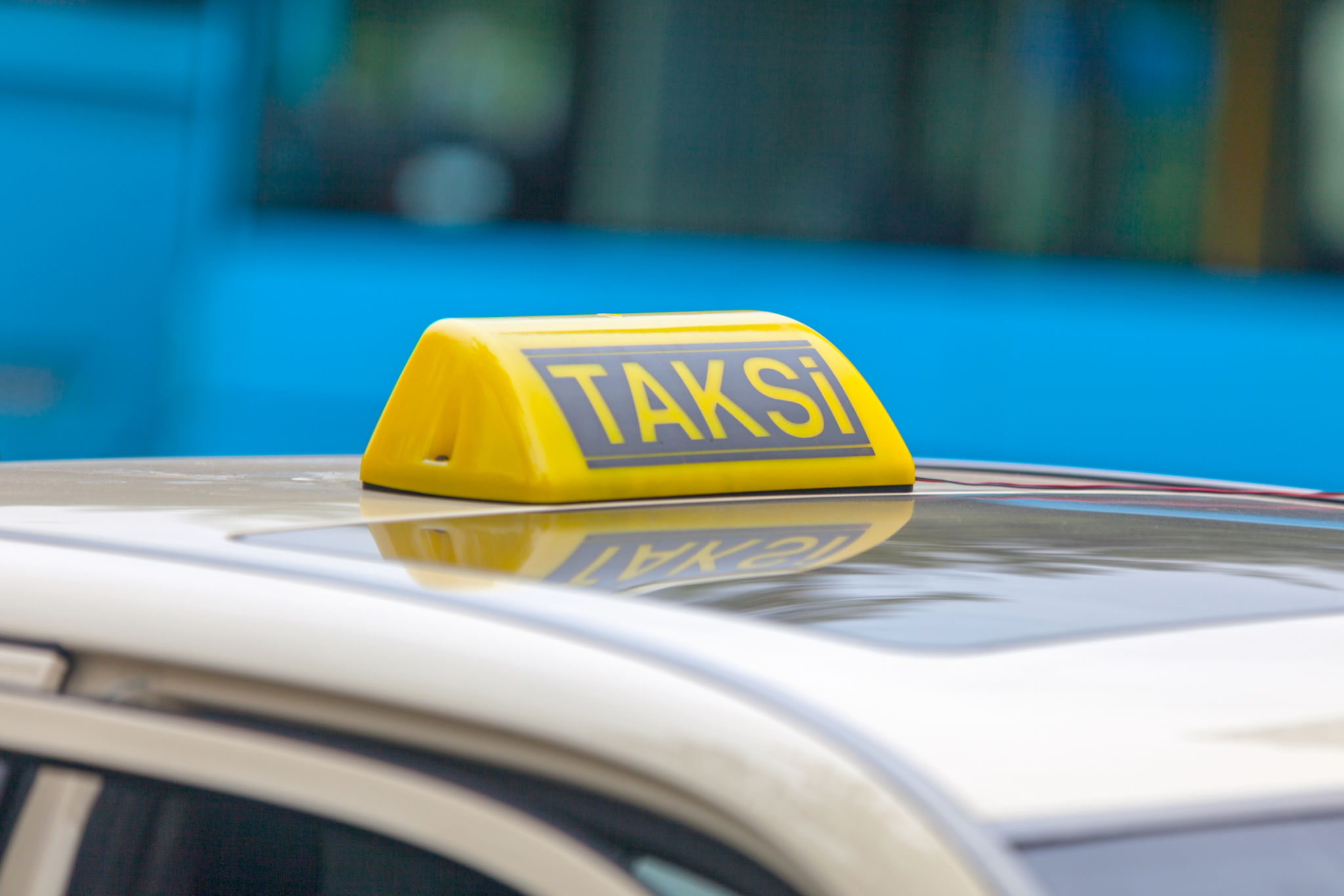 securite taxi