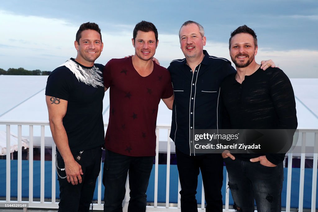 Under The Stars 2019
