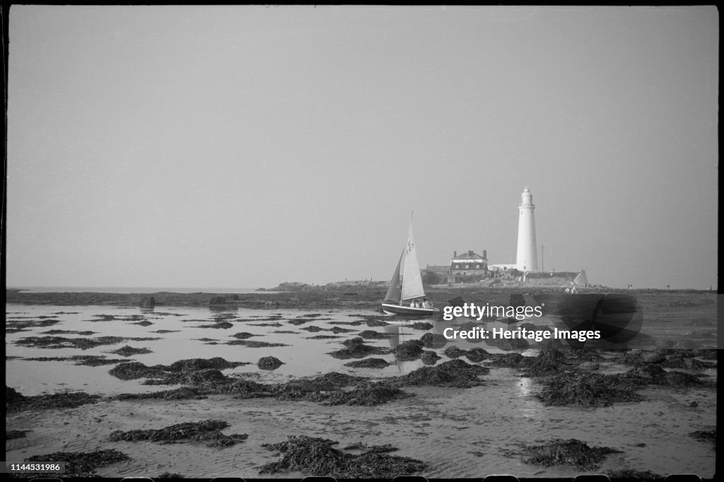 St Marys Lighthouse