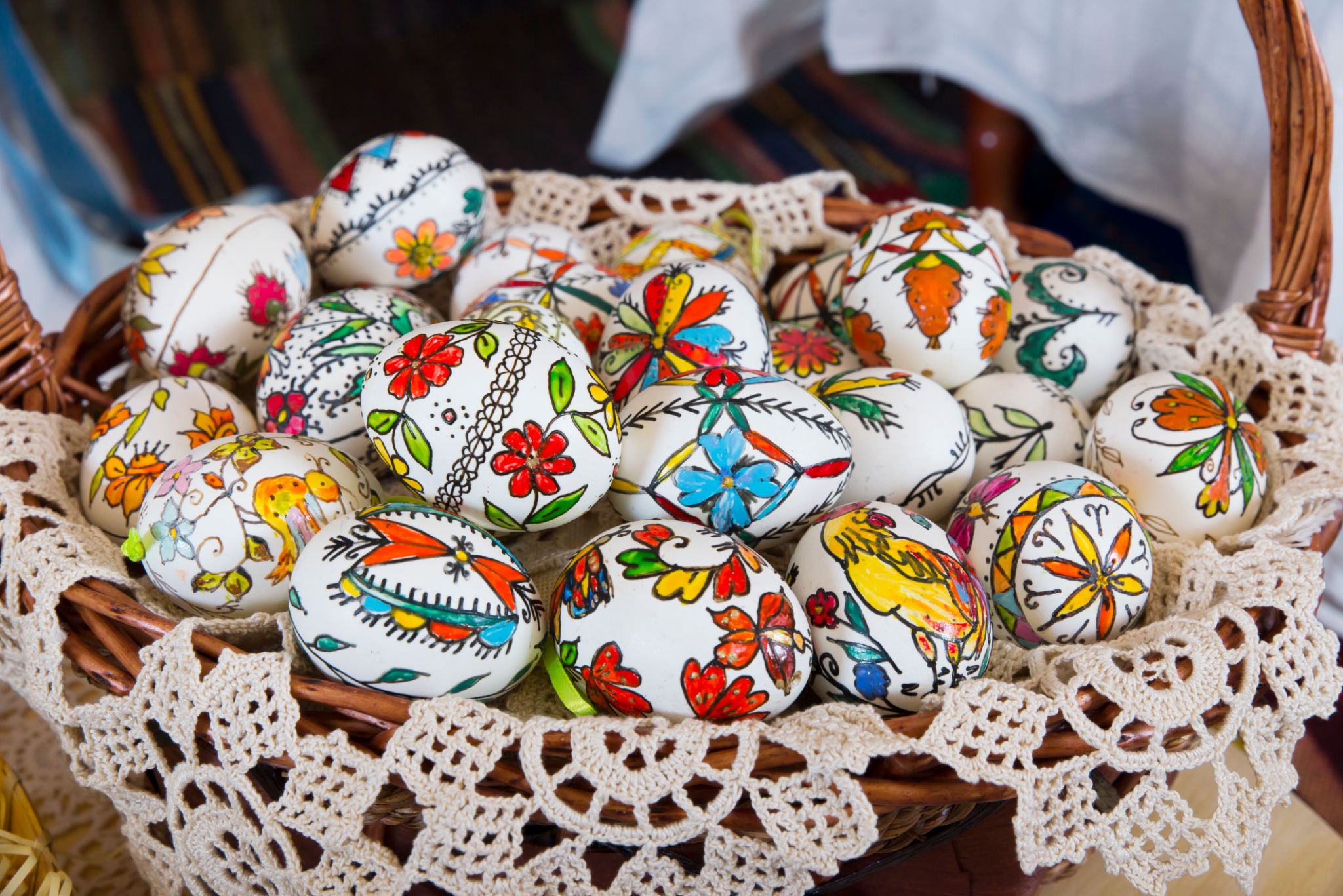 culture bretonne