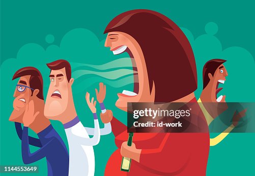 54 Ilustraciones de Mal Aliento - Getty Images 54 Ilustraciones de Mal Aliento - Getty Images