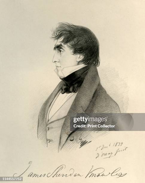 James Sheridan Knowles Photos and Premium High Res Pictures Getty Images