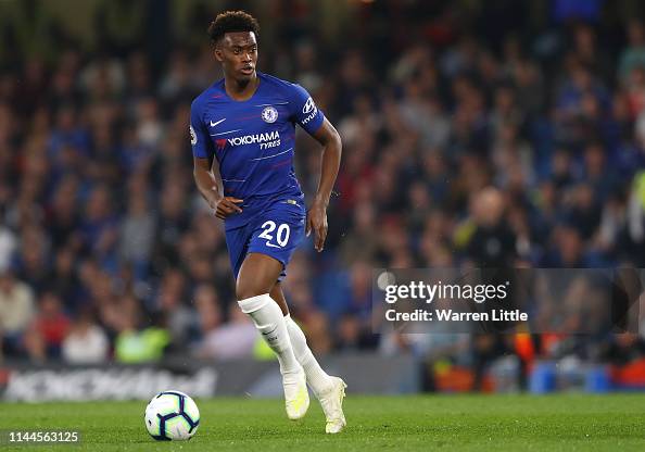 Chelsea FC v Burnley FC - Premier League Chelsea FC v Burnley FC - Premier League