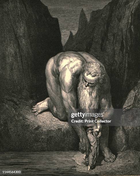 38 Giant Antaeus Stock Photos, High-Res Pictures, and Images - Getty Images