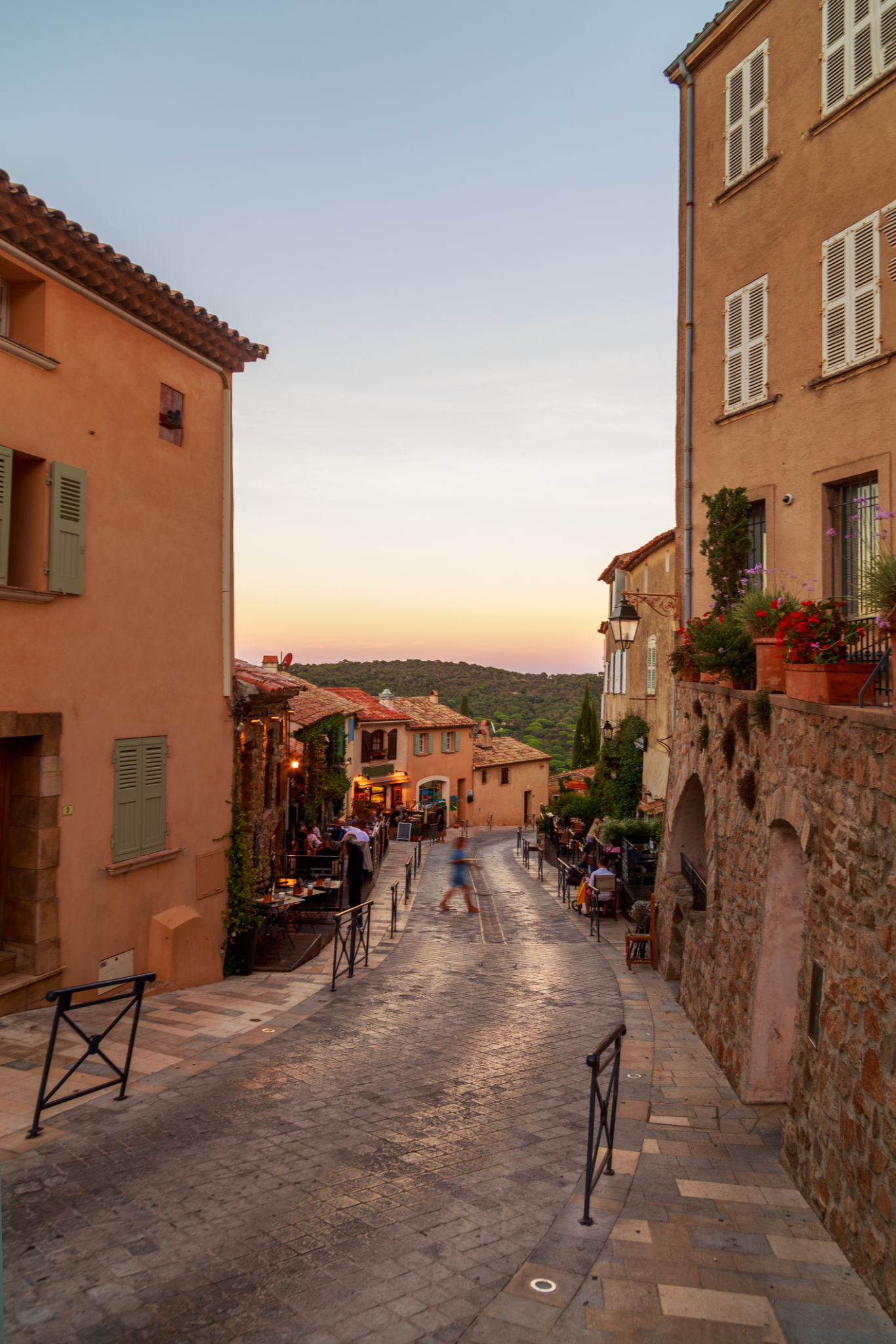 ramatuelle market