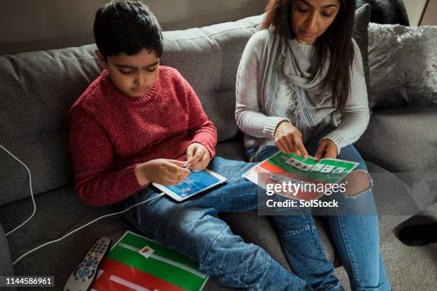 550 Autism Adult Computer Stock Photos, High-Res Pictures, and Images ...