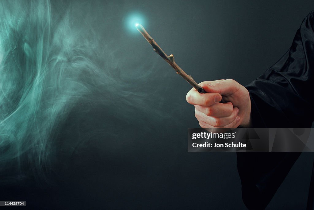 Wizard Magic