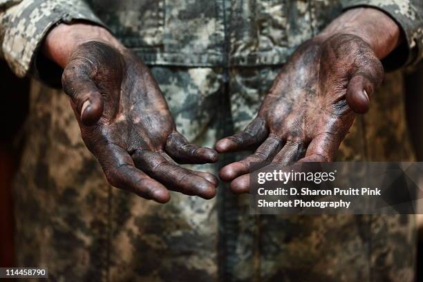 Greasyasses 632 Greasy Hands Stock Photos, High-Res Pictures, and Images - Getty Images