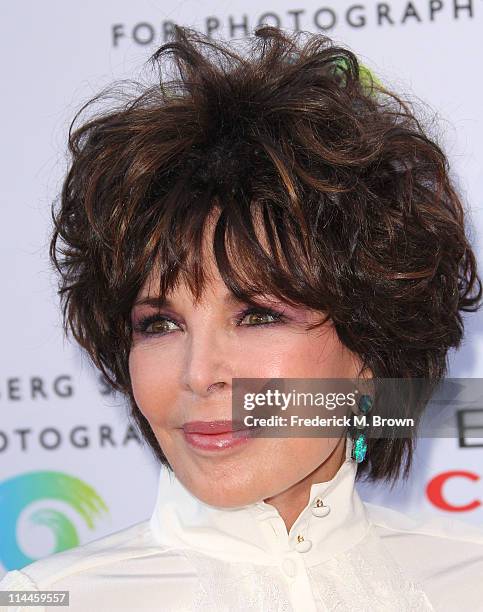 Composer Carol Bayer Sager attends the Opening Night of "Beauty Culture" at The Annenberg Space For Photography on May 19, 2011 in Century City,...