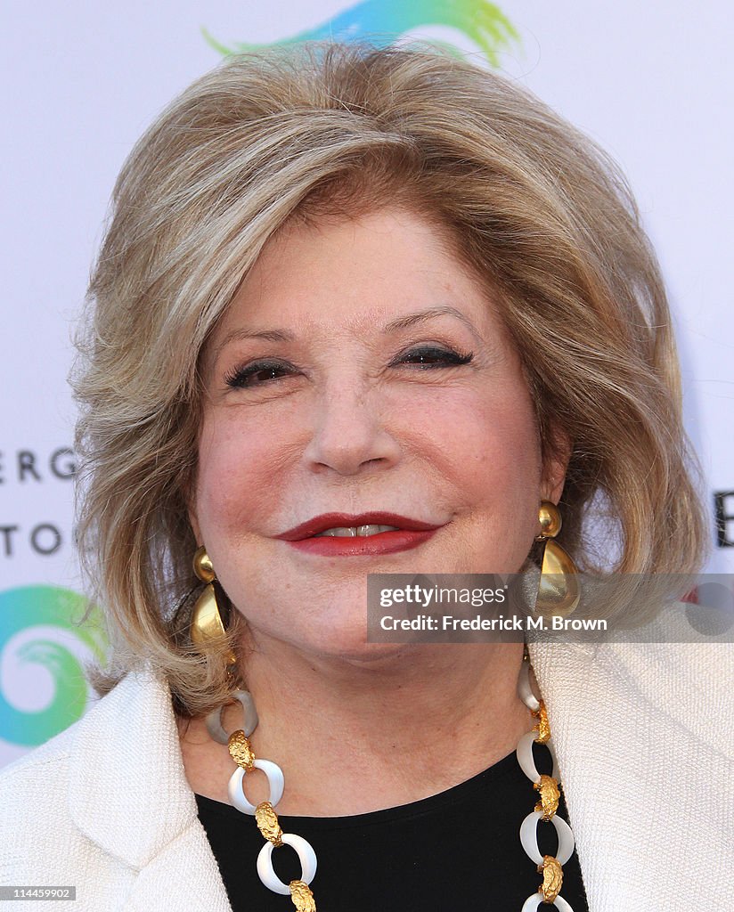 Opening Night Of "Beauty Culture" At The Annenberg Space For Photography - Arrivals