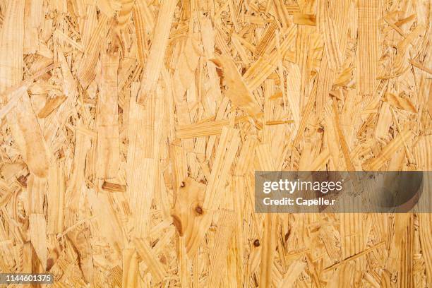 materiau - contreplaqué en bois - plywood stock pictures, royalty-free photos & images