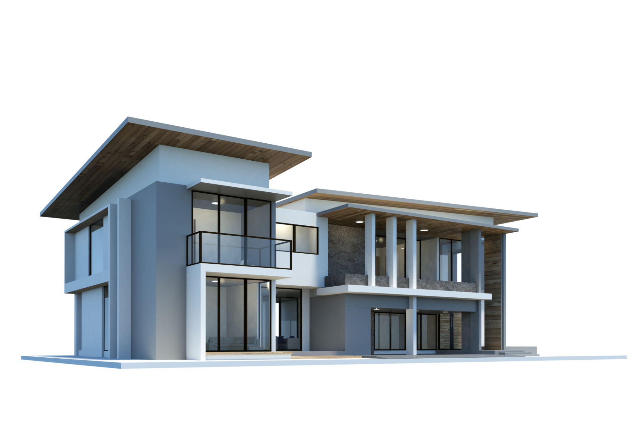 3d real estate