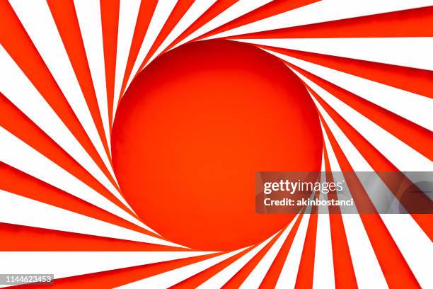 retro background, sunburst, light rays - circus border stock illustrations