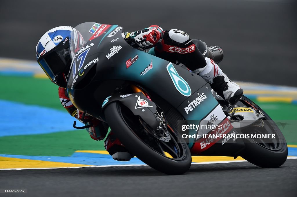 MOTO-PRIX-FRA-LE MANS