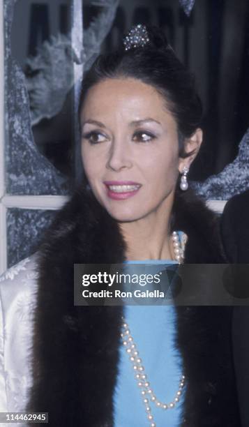 Premiere of "Airport", News Photo
