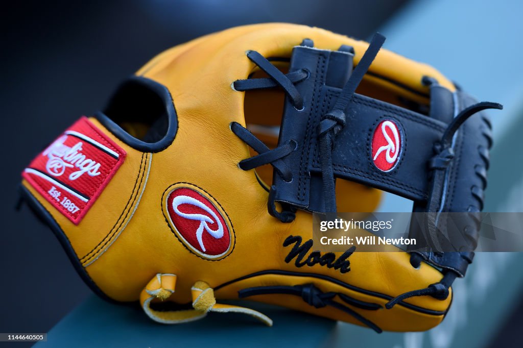 Chicago White Sox v Baltimore Orioles