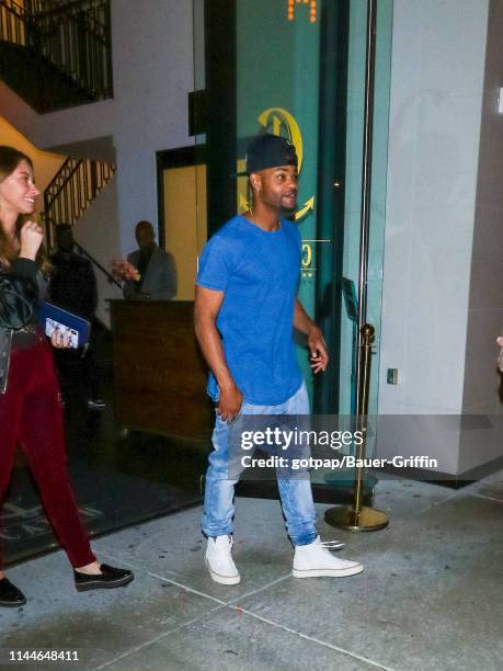 Andrew B 137 Andrew Bachelor (Aka King Bach Photos & High Res Pictures - Getty ...