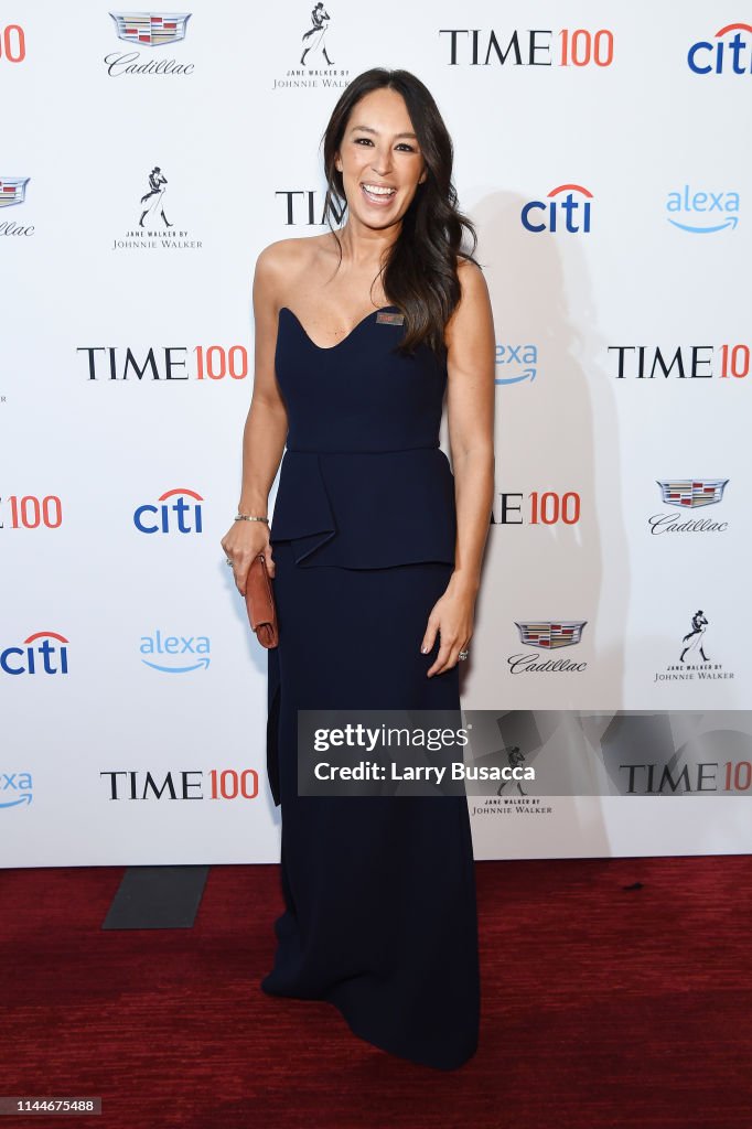 TIME 100 Gala 2019 - Cocktails