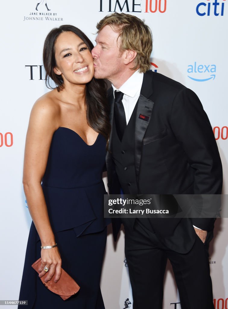 TIME 100 Gala 2019 - Cocktails