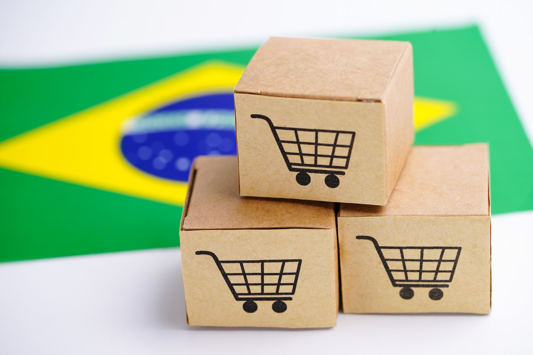 brazilian export goods