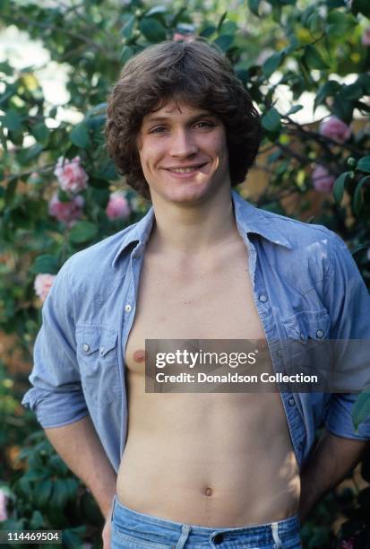 Andrew Stevens Actor Photos And Premium High Res Pictures - Getty Images
